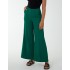 Wide Leg Palazzo Trousers