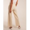 Wide Leg Trousers