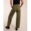 Wide Leg Trousers