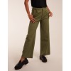 Wide Leg Trousers