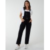 Button Down Dungarees